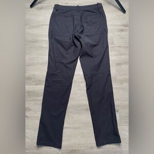 Lululemon Men’s ABC Pant Classic 33" Inseam Black